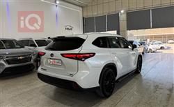 تويوتا هايلاندر